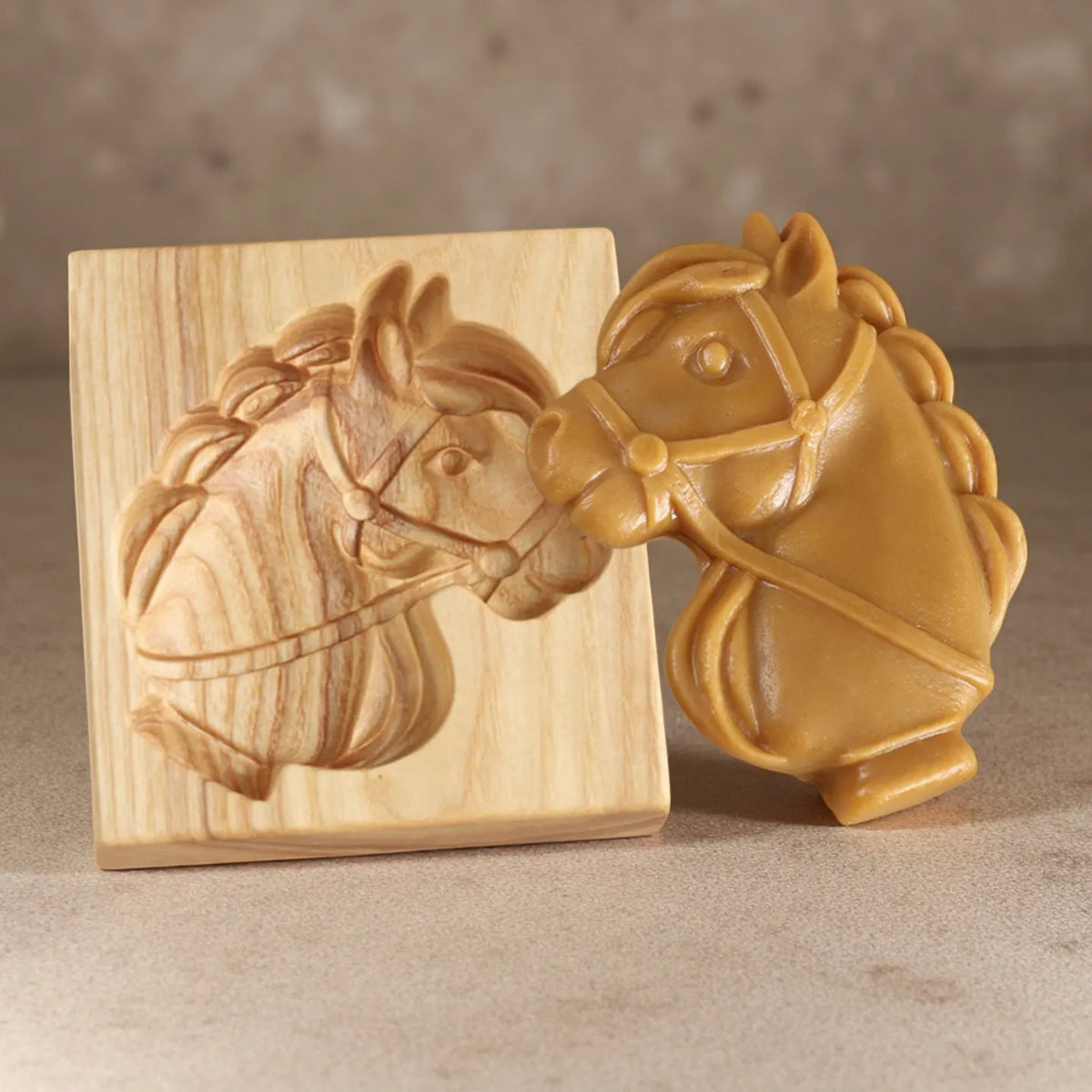 ⏳This week's best-selling item: Wooden cookie cutters
