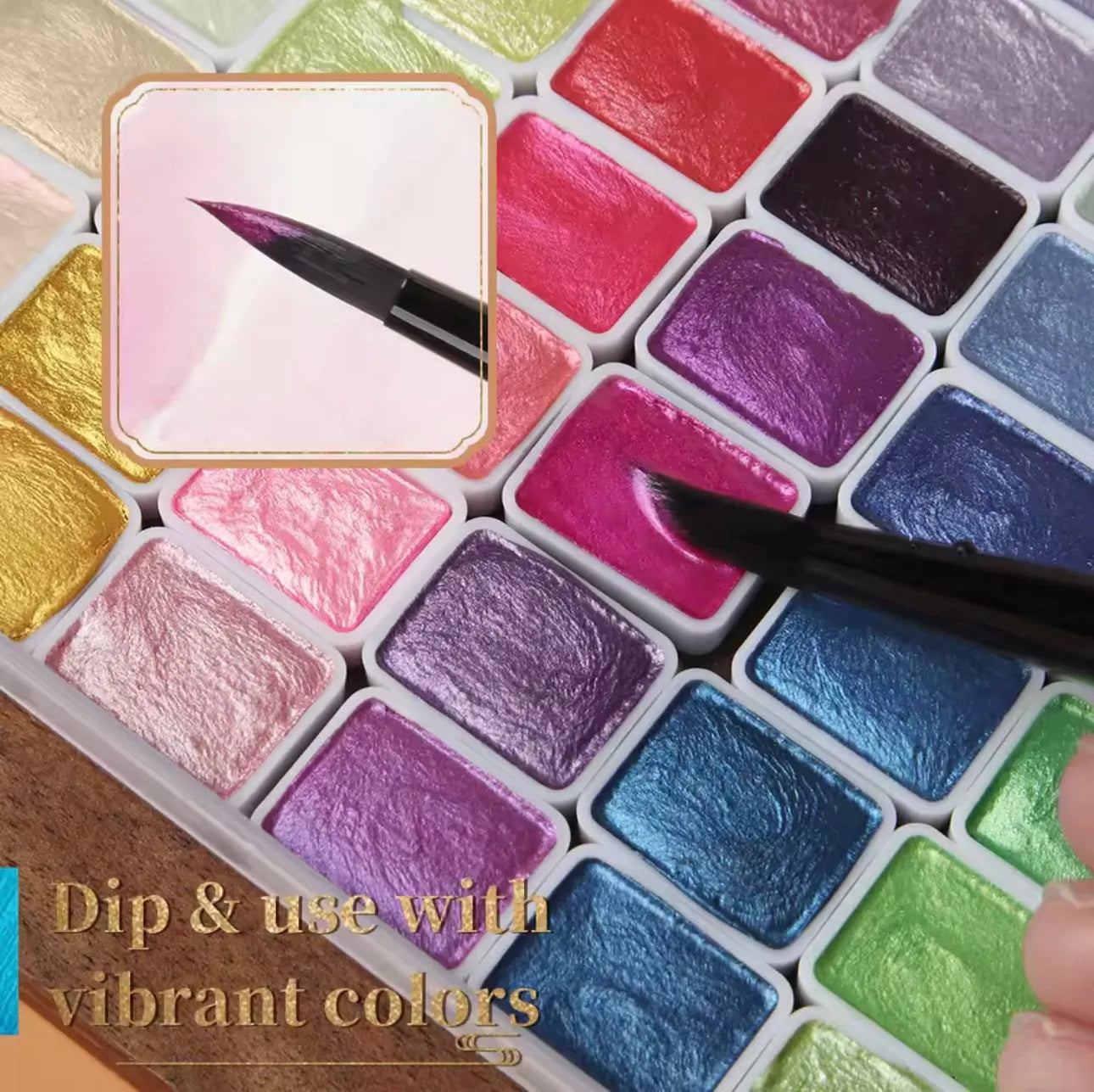 🎨Art Supplies 🎨Watercolor Set