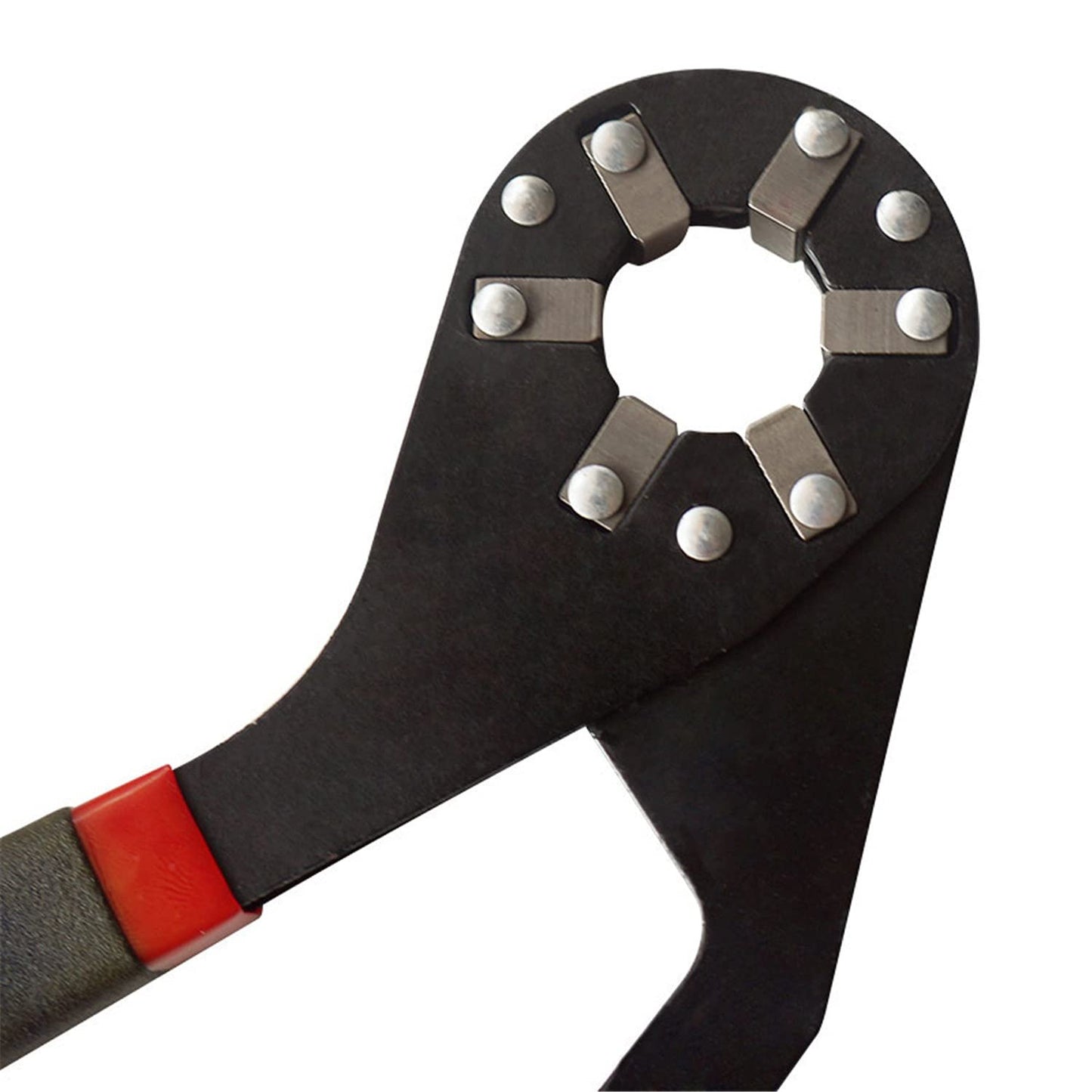 Adjustable Wrench