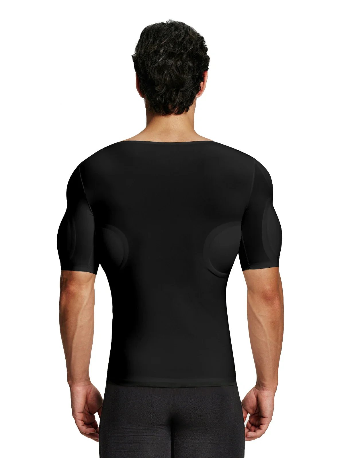 🔥Last Day 49% OFF-Muscle Enhancement Shaping Top for Men
