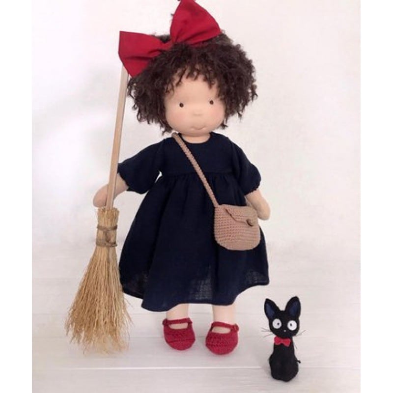 aldorian™-ALL🎁🎁The Best Gift for Kids-Handmade Waldorf Doll👧(Buy2 Free Shipping)