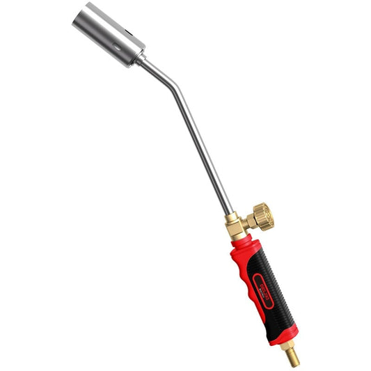 Propane Torch Weed Burner Kit