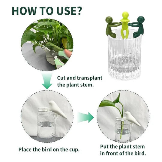 aldorian™-Plant Propagation Buddy