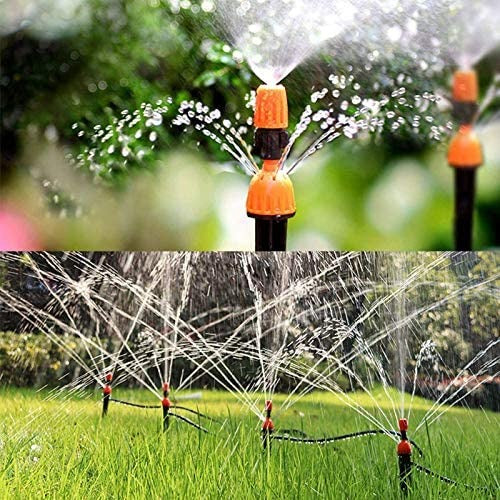 aldorian™-🔥Buy it now for only $21.99🔥-Mist Cooling Automatic Irrigation System