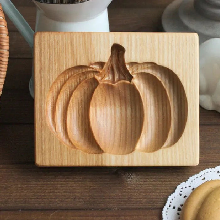 ⏳This week's best-selling item: Wooden cookie cutters
