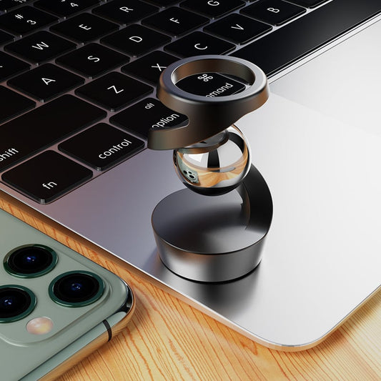 aldorian™-✨Gravity Defying Kinetic Desk Toy