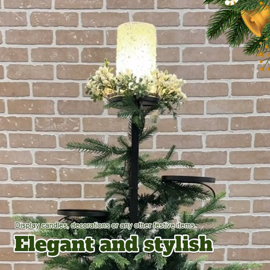 aldorian™-Shelf For Christmas Tree