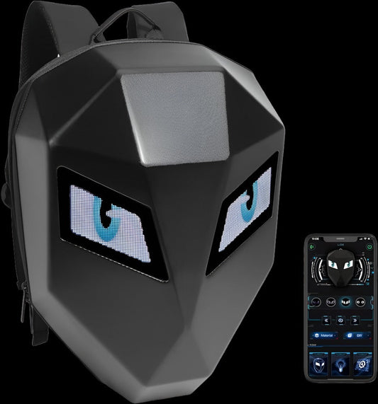 aldorian™-⭐ LED BACKPACK