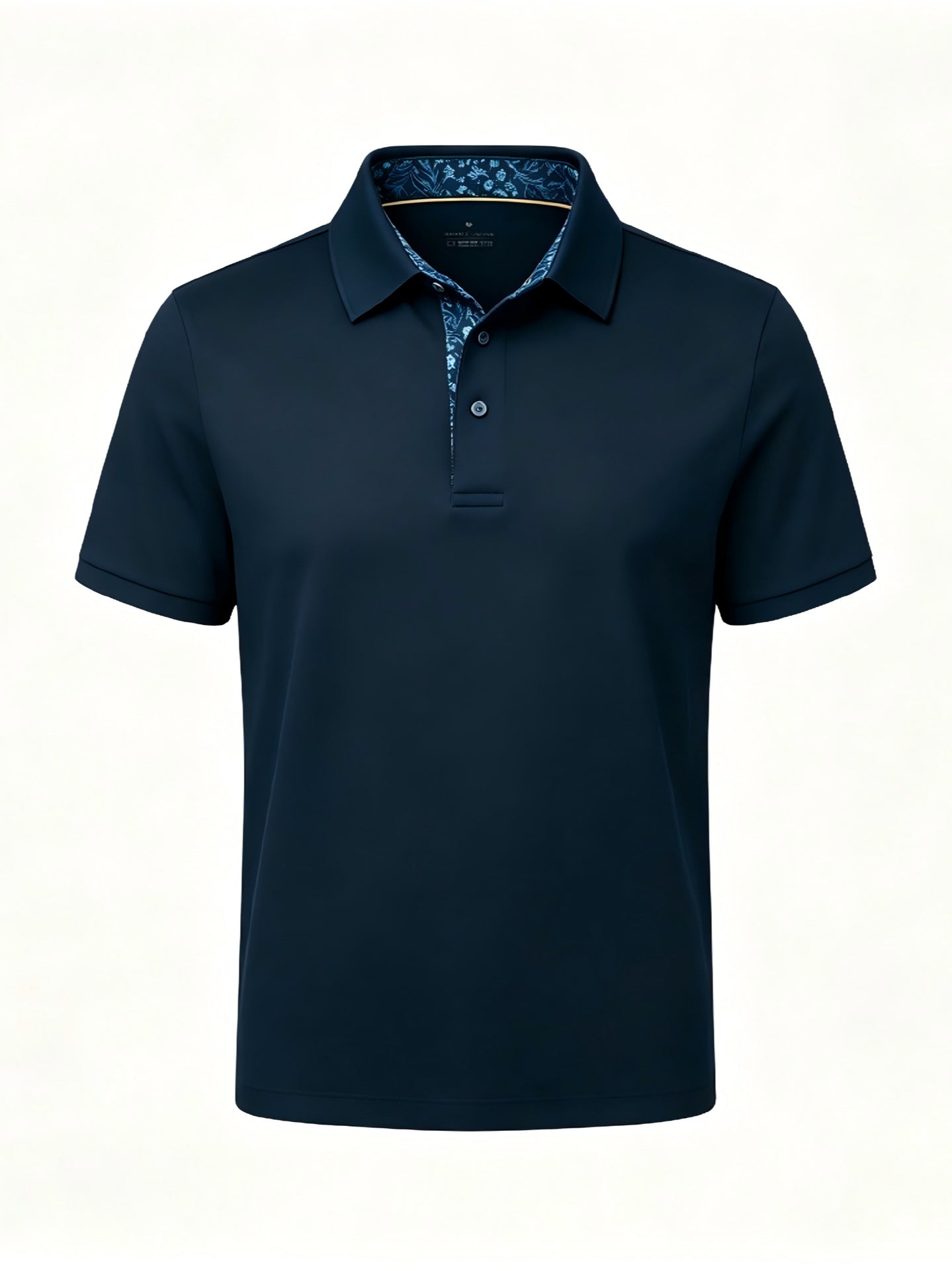Moisture-Wicking Polo Pack