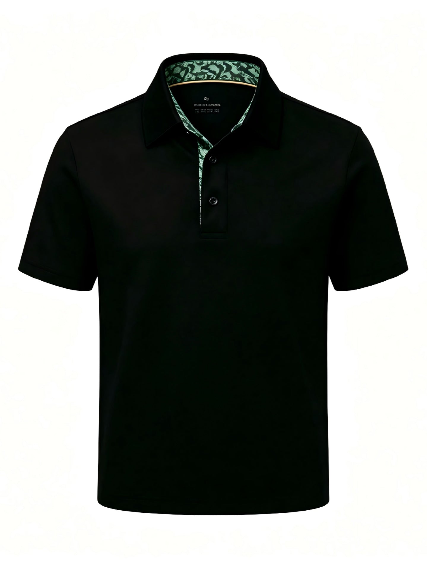Moisture-Wicking Polo Pack