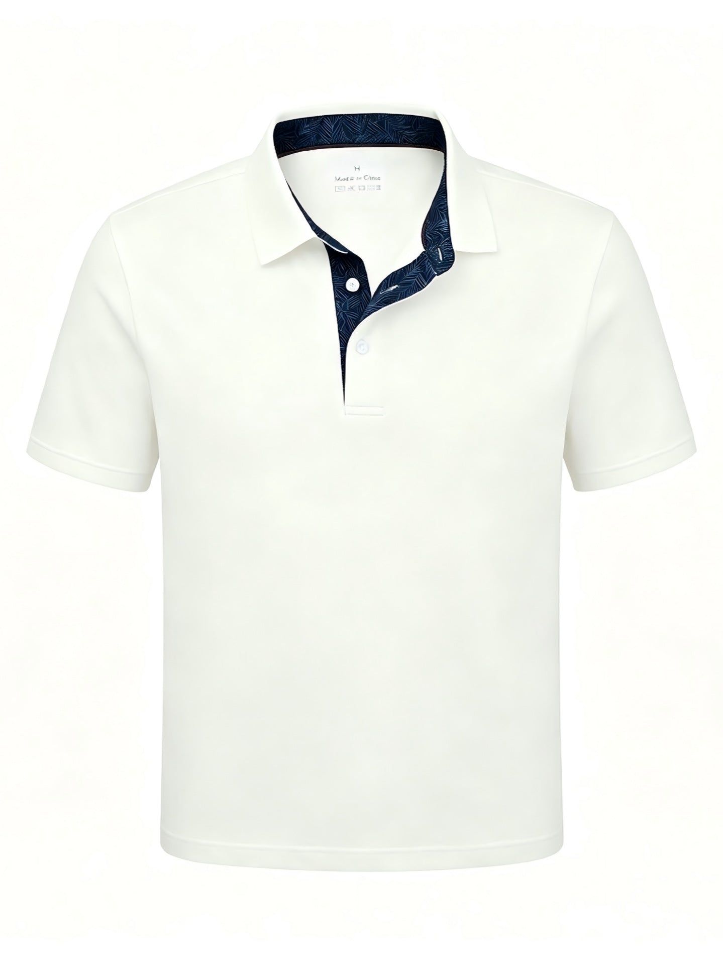 Moisture-Wicking Polo Pack