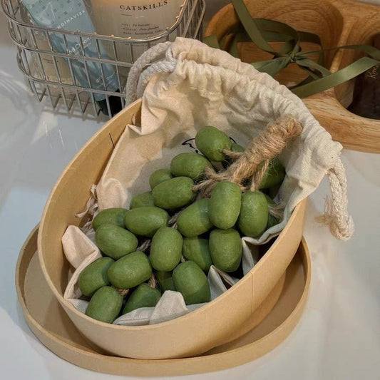 aldorian™-Manual Grape Soap
