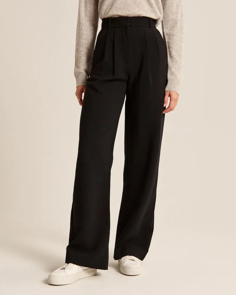 aldorian™-Lightweight Tailored Wide Leg Pants (Buy 2 Free Shipping)
