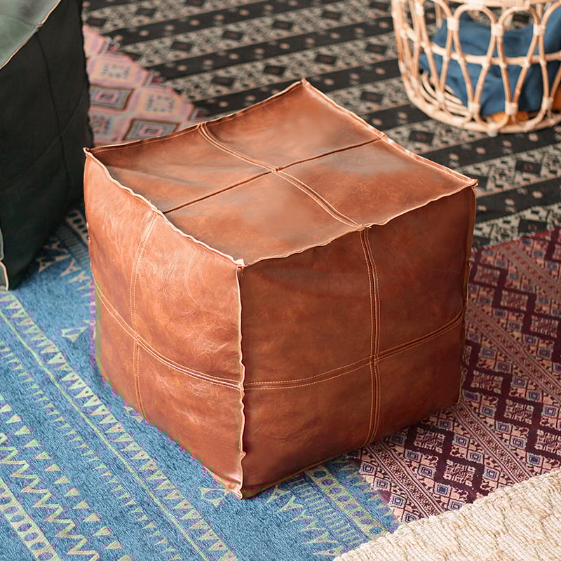 aldorian™-Stuffable Cushion Bag