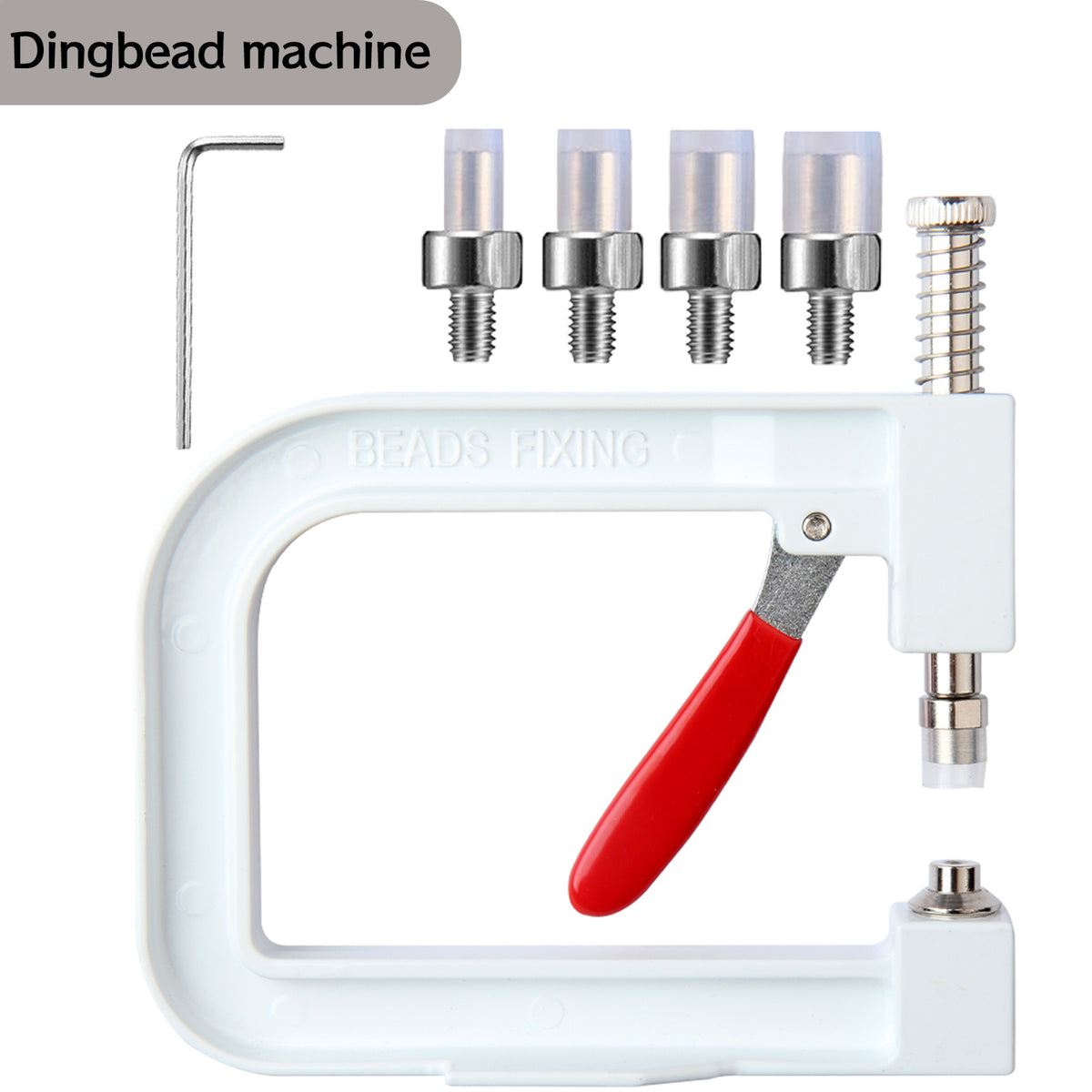 ✨Hot Sale 49% Off 💗DIY Pearl-Setting Machine