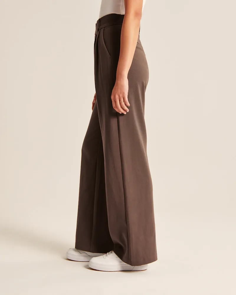 aldorian™-Lightweight Tailored Wide Leg Pants (Buy 2 Free Shipping)