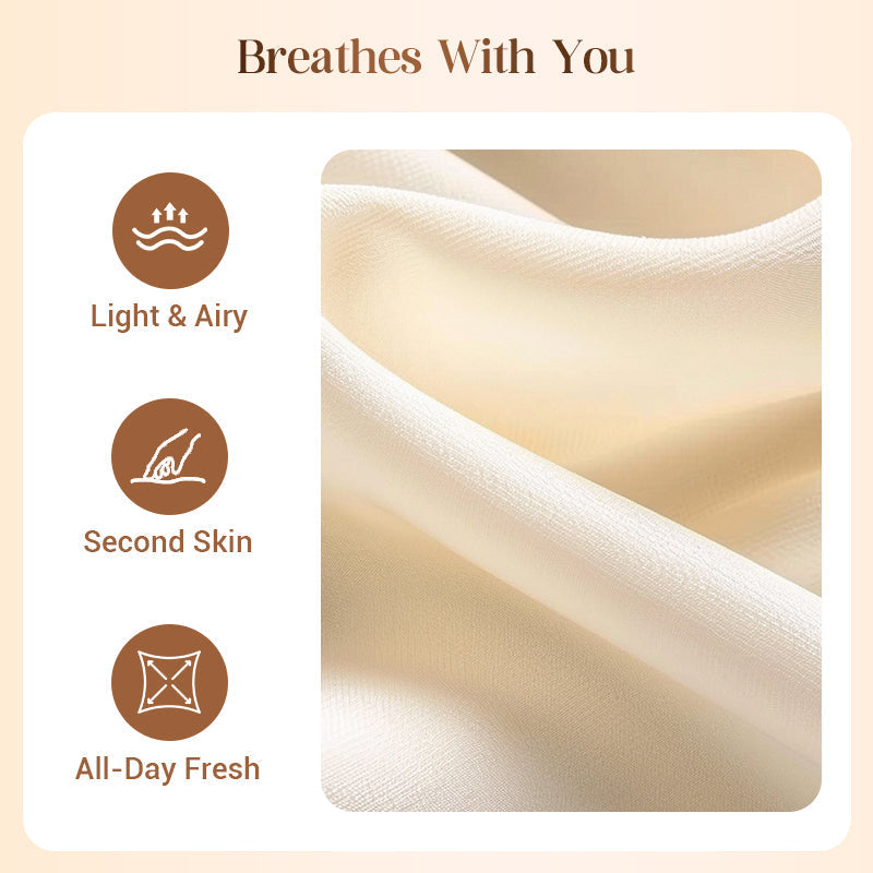 💗 Limited-Time Offer 💕 Women's Comfortable Wire-Free Bra