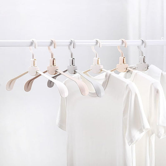 aldorian™-Foldable Clothes Hanger