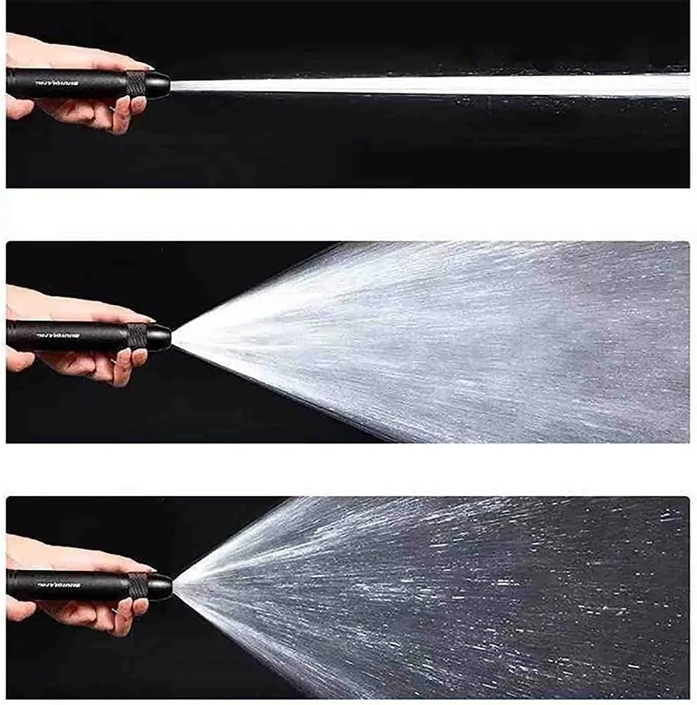 🚀Hot sale 42% off 🚿home high-pressure car wash pump & spray nozzles