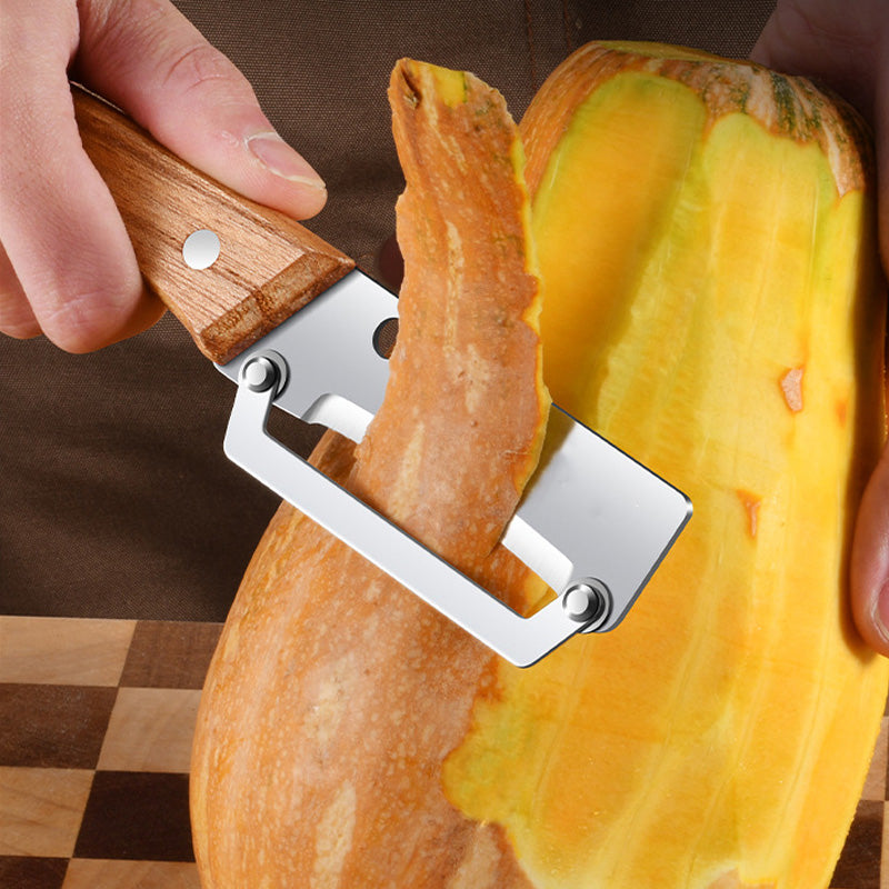 💥Bestseller Alert 💥Multi-Functional Stainless Steel Vegetable Peeler