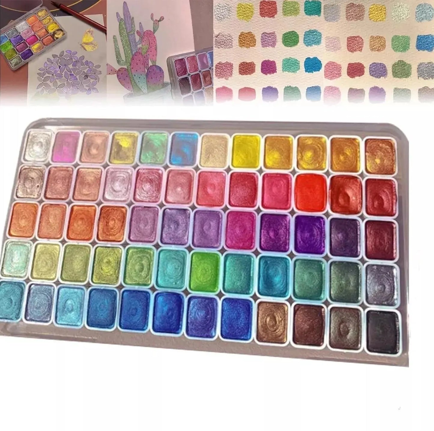 🎨Art Supplies 🎨Watercolor Set