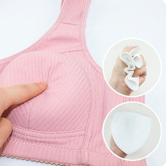 aldorian™-🔥Buy 1 Get 2(3packs)🔥Women’s Front Snap Closure Adaptive Bra