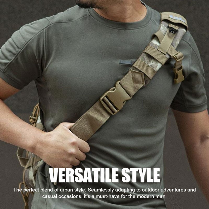 🔥 Quick-drying tactical T-shirt