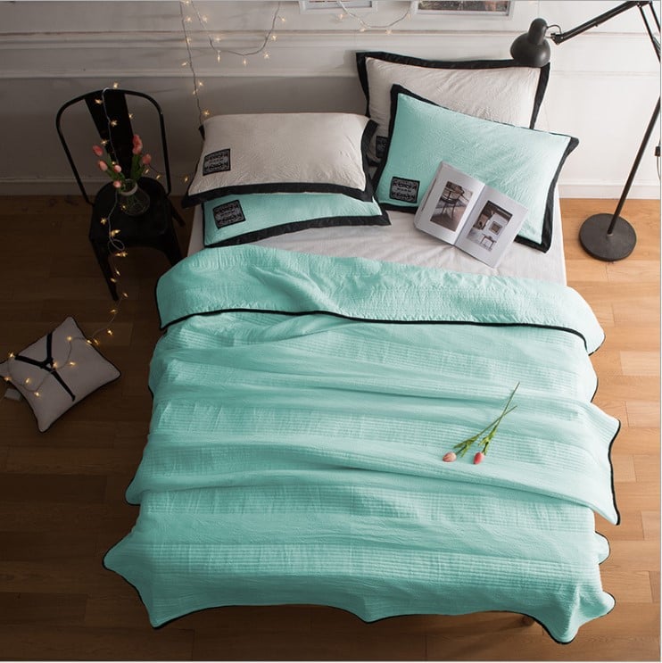 aldorian™-Ice Cooling Calming Blanket