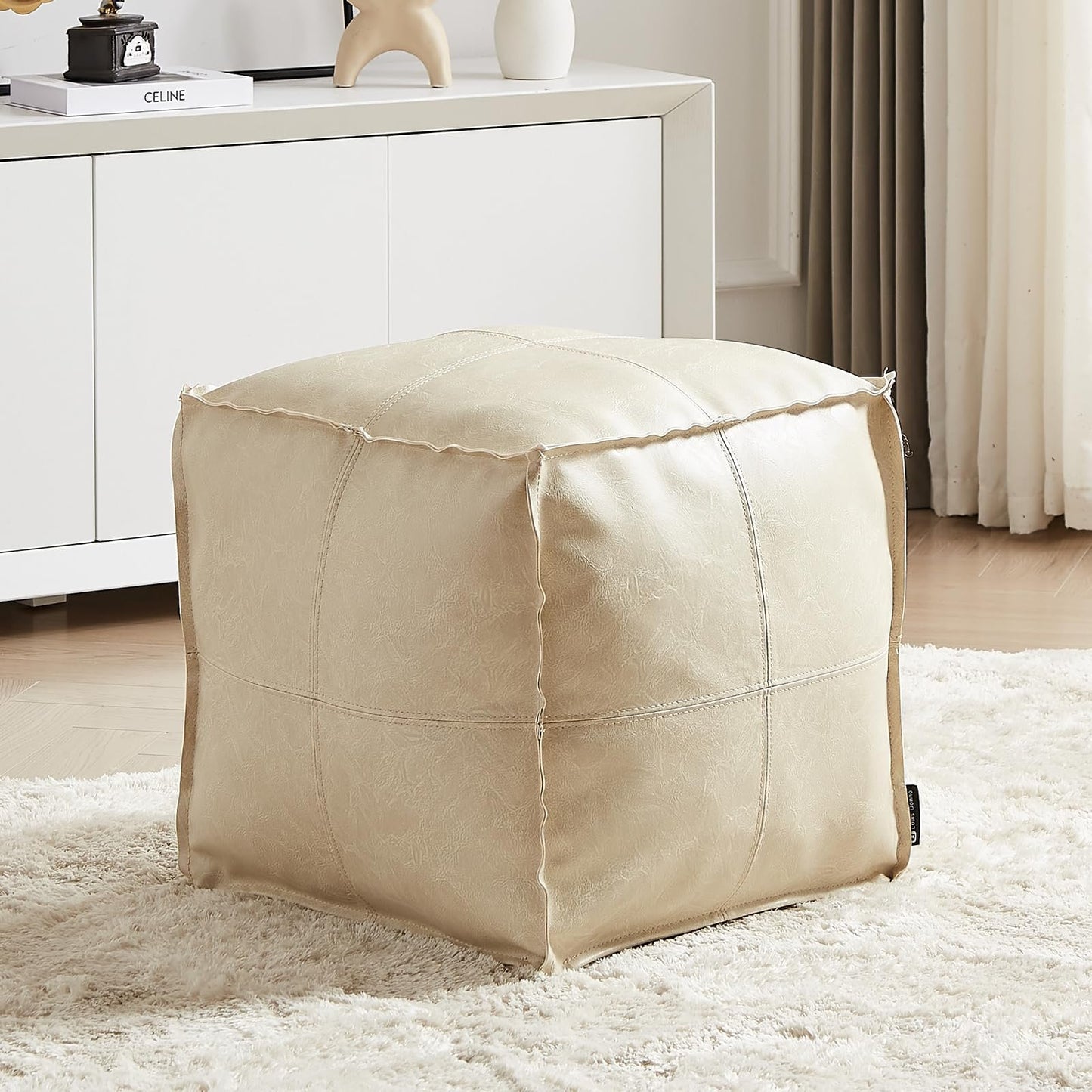 aldorian™-Stuffable Cushion Bag