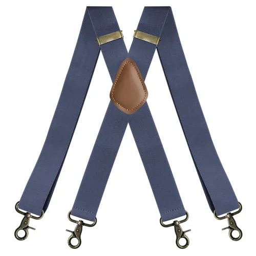 🥇Top Rated🏆Premium Vintage Suspenders