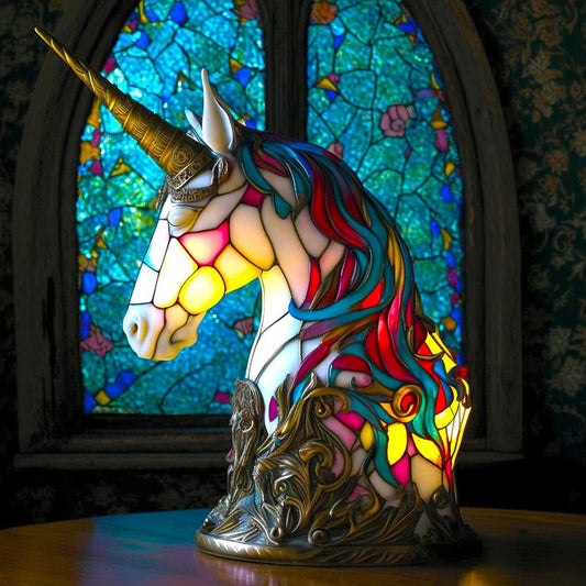 aldorian™-🔥Animal table lamp series (Buy two and get free shipping)