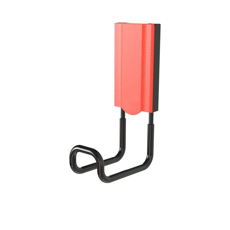 💥Heavy-Duty Magnetic Hook | For Garage, Workshop, Van & Shed Organization🏅