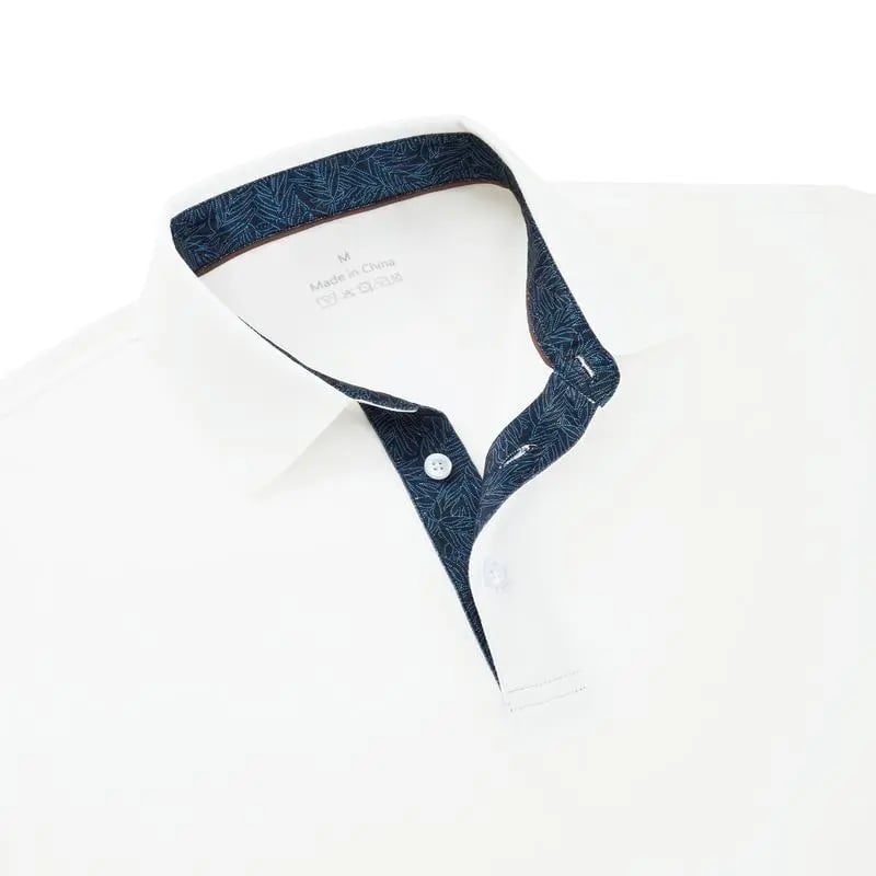 Moisture-Wicking Polo Pack