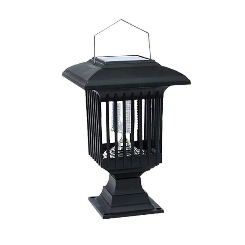 🔥Hot sale✨Solar Bug Zapper Outdoor