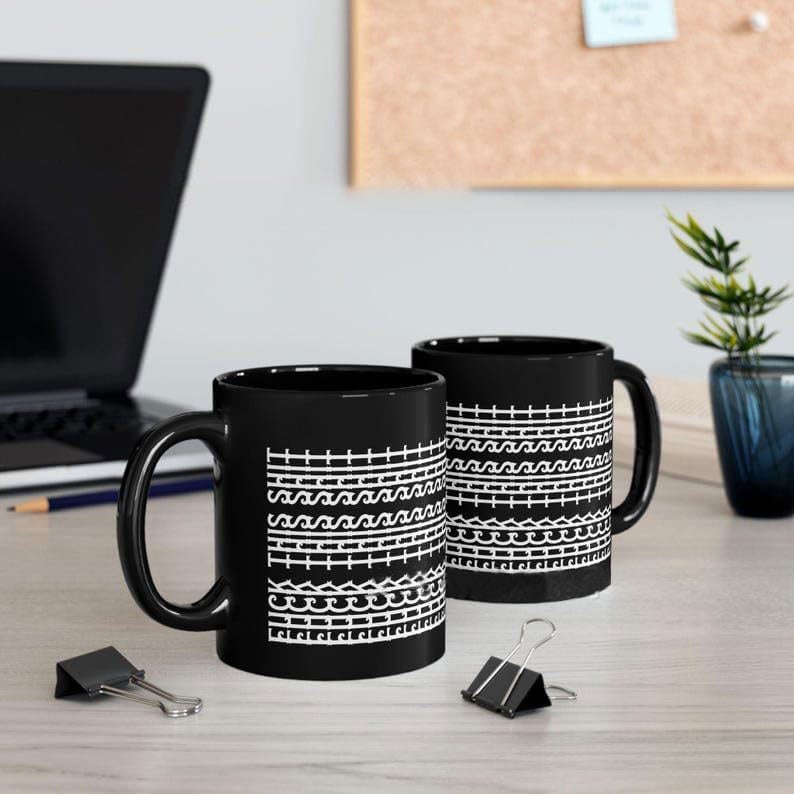🏆Flash Sale⚡ Almost Gone-💥Fuck This Shit Mug, Hidden Message Funny Ceramic Coffee- Mugs,Best gifts (Copy)