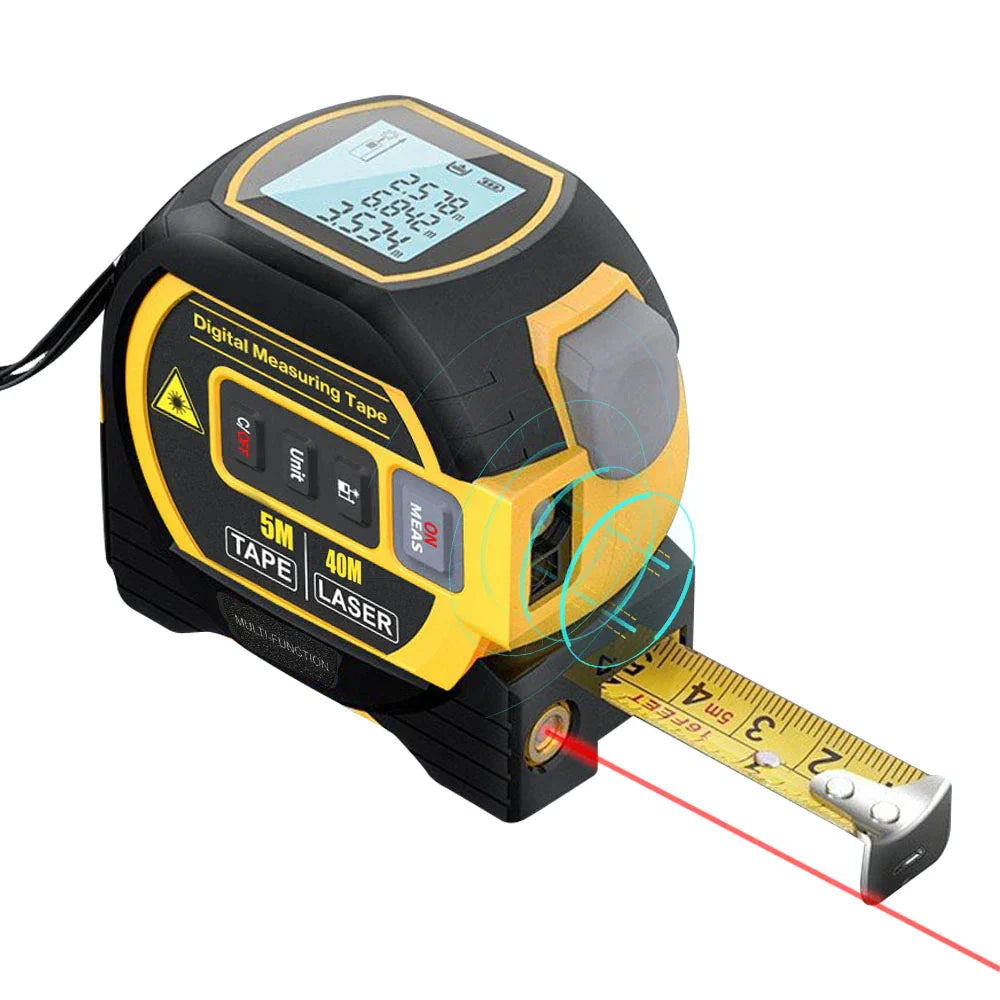 ✨Laser Precision Master Pro