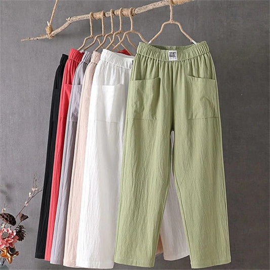 aldorian™-Women's Loose Pants