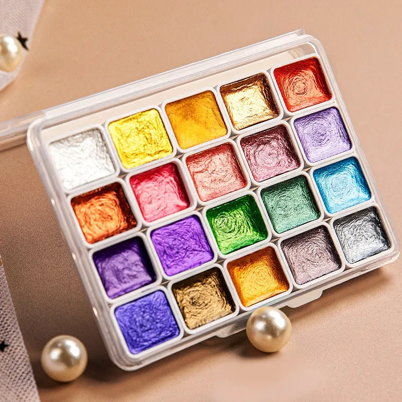 🎨Art Supplies 🎨Watercolor Set