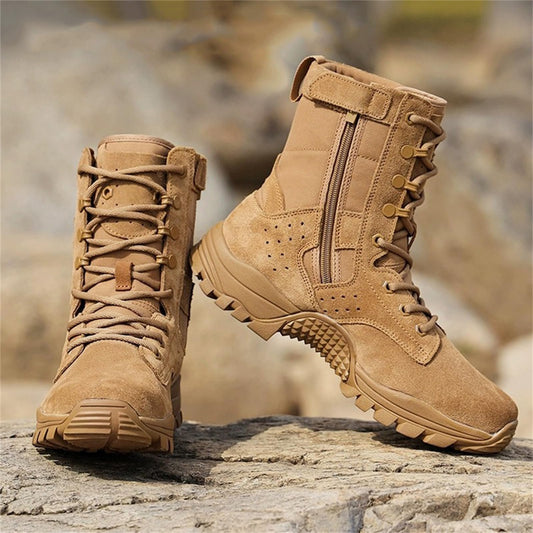 Men'S Tactical Boots