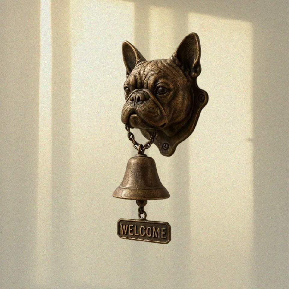 🐶✨Most popular🔔Basset Hound Welcome Doorbell