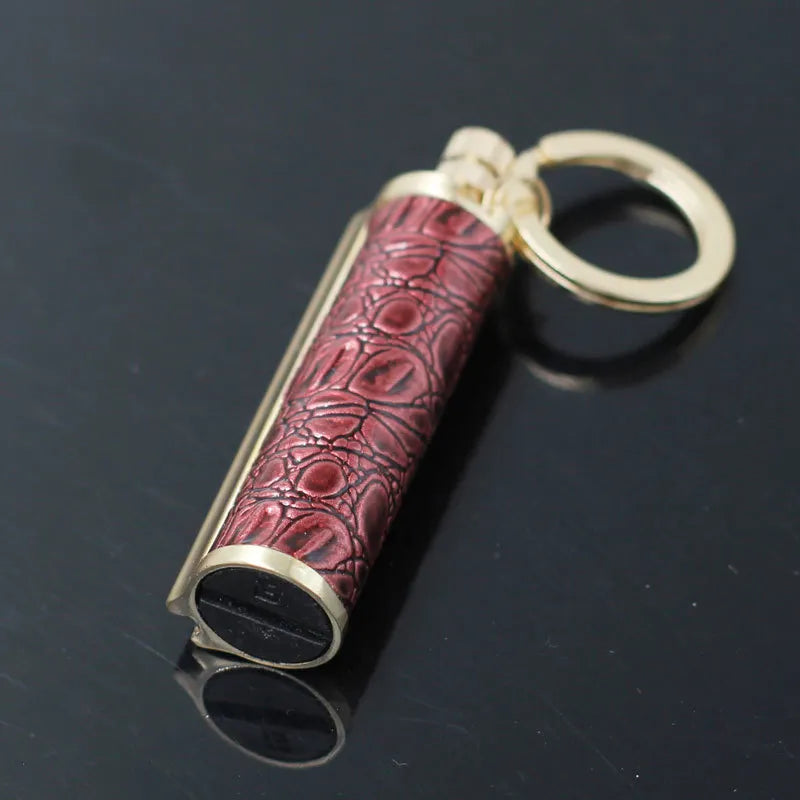 🚵Outdoor waterproof match/kerosene lighter
