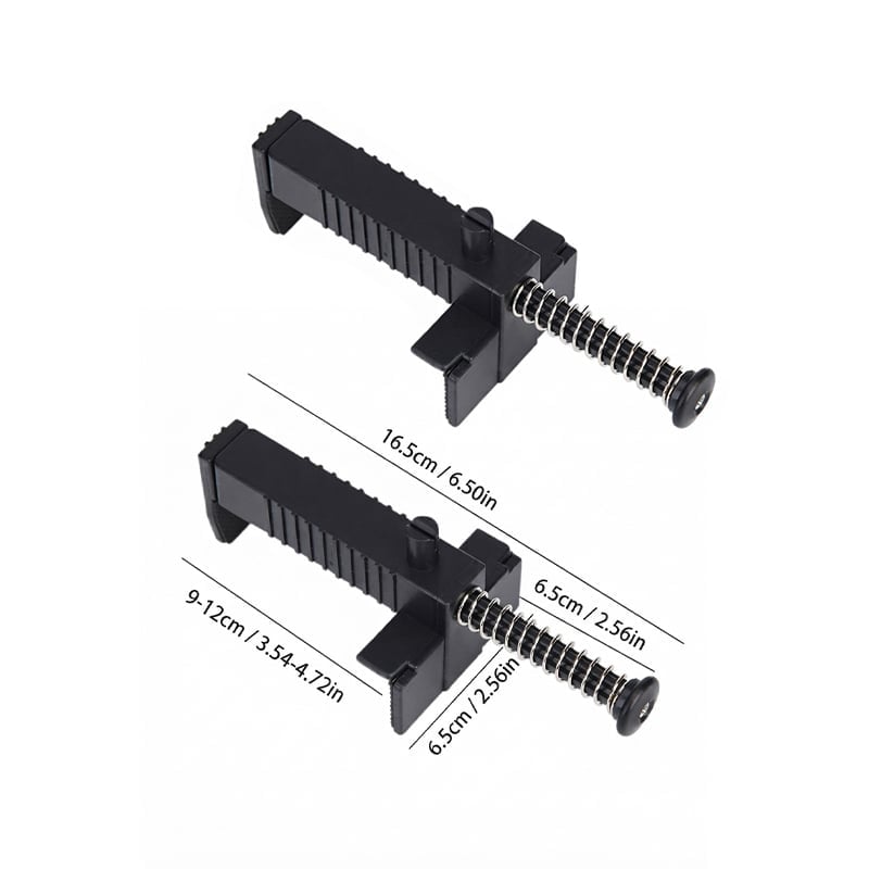 Masonry Line Positioning Tool