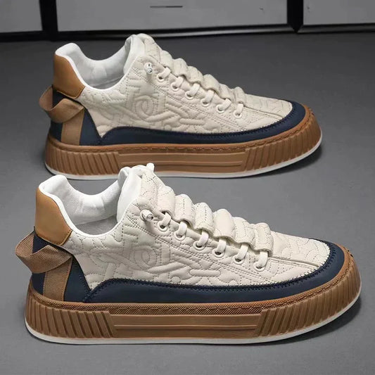 aldorian™-Comfortable Casual Leather Shoes