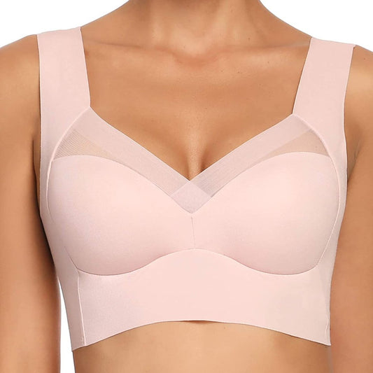 aldorian™-2024 SUMMER SEXY PUSH UP WIRELESS BRAS (SIZE RUNS THE SAME AS REGULAR BRAS)