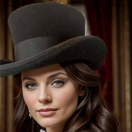 aldorian™-🎁20% OFF - Asymmetric top hat
