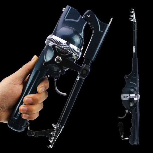 aldorian™-Folding Rod - Buy two and get free shipping!