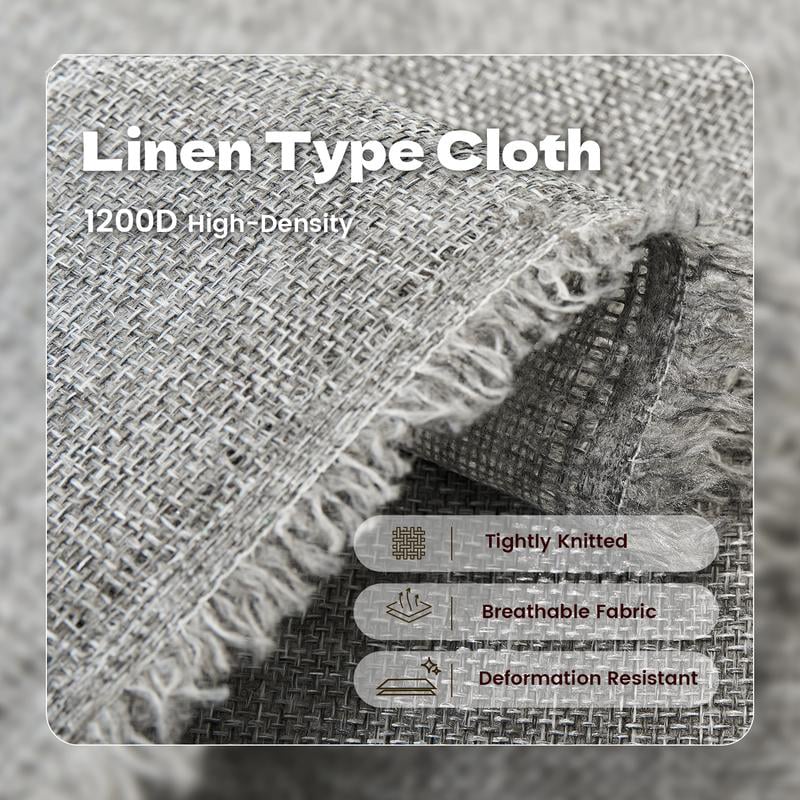 🎁Multi-Use Storage Bags 4Pack Dustproof Organizer For Bedding Quilts Blankets