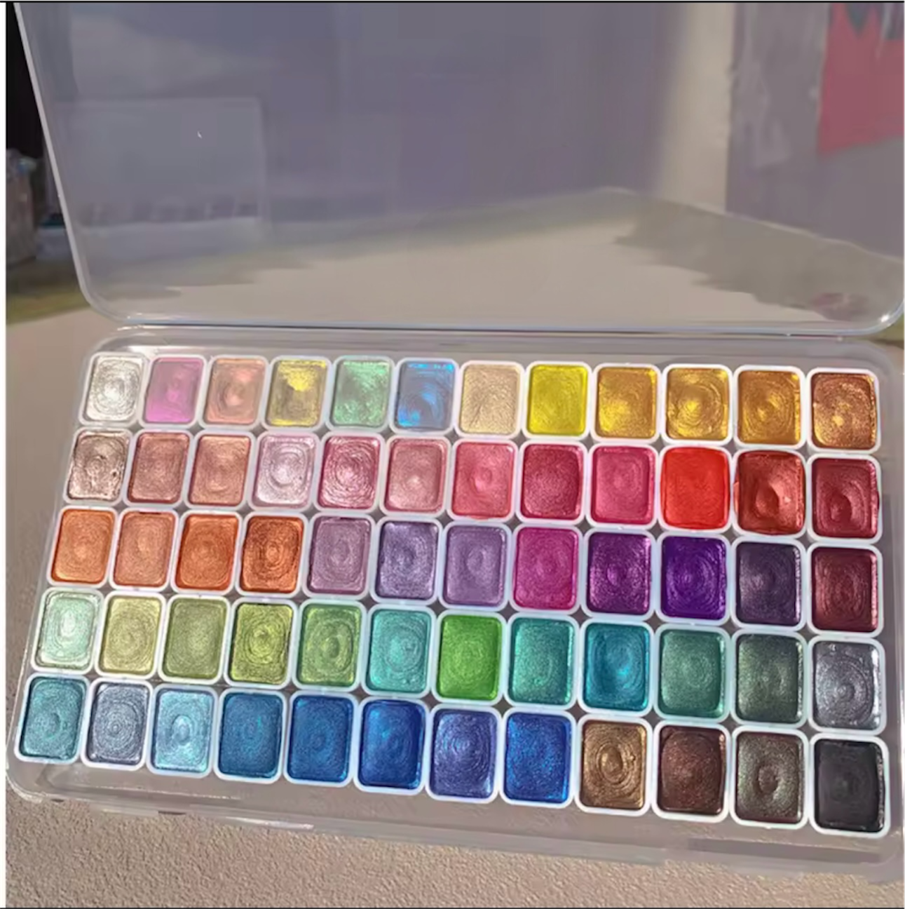 🎨Art Supplies 🎨Watercolor Set