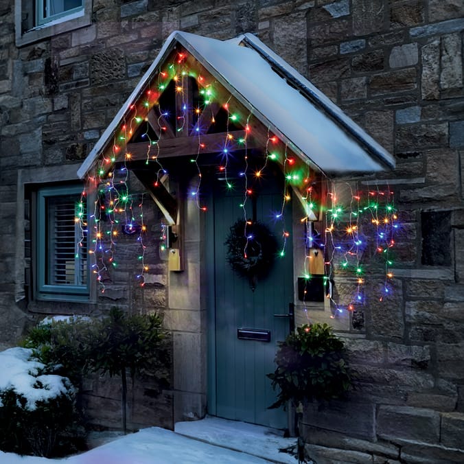 ⚡Christmas Decoration Lights
