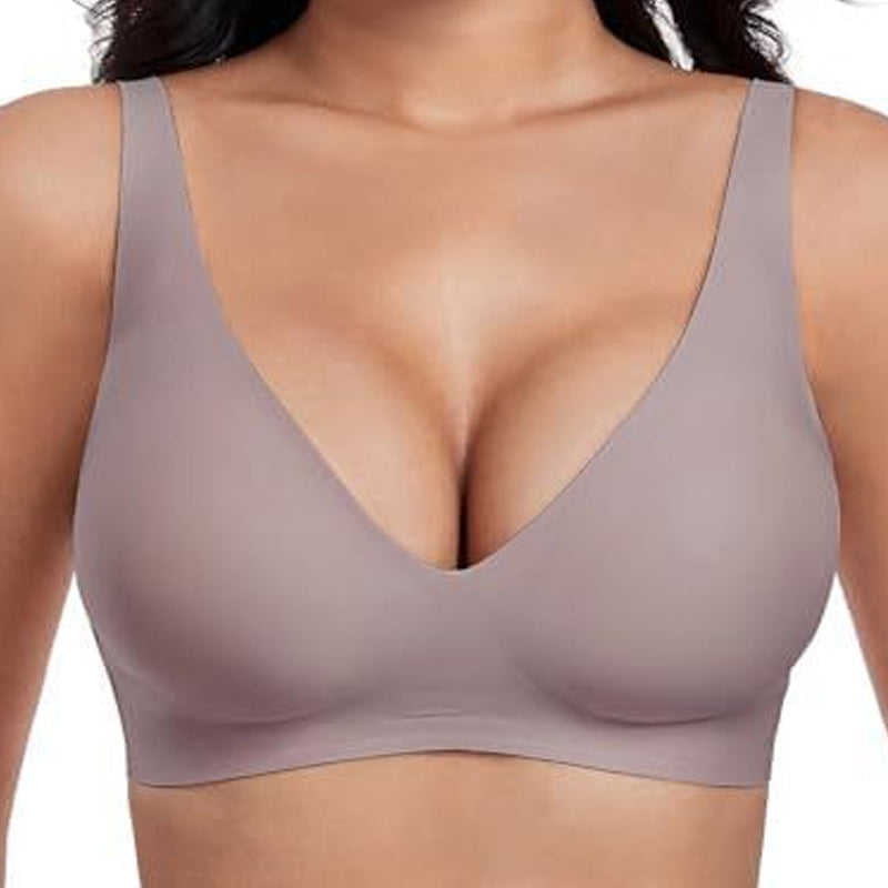 💗 Limited-Time Offer 💕 Women's Comfortable Wire-Free Bra